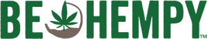 Be Hempy - logo