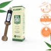 16% CBD Hemp Resin, 5ml - Image 2