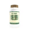 StressoCanna – Hemp Flower with Added B Vitamins, 60 capsules; dietary supplement