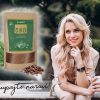 Coffee with CBD, 200g - Image 3