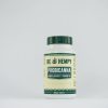 PROBICANNA – Hemp Flower with Microbial Cultures, 60 capsules; dietary supplement - Image 2