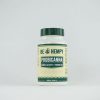 PROBICANNA – Hemp Flower with Microbial Cultures, 60 capsules; dietary supplement - Image 3