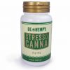 StressoCanna – Hemp Flower with Added B Vitamins, 60 capsules; dietary supplement - Image 2