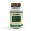 StressoCanna – Hemp Flower with Added B Vitamins, 60 capsules; dietary supplement - Image 4