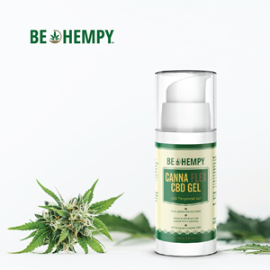 FlexiCanna Glucosamine & CBD Gel