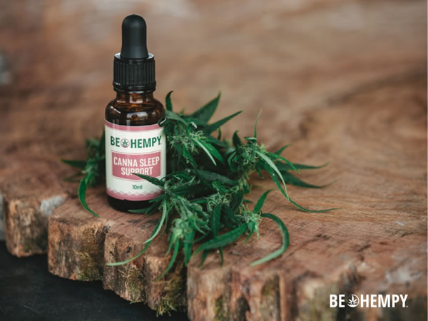 Canna Sleep Support - Image 4