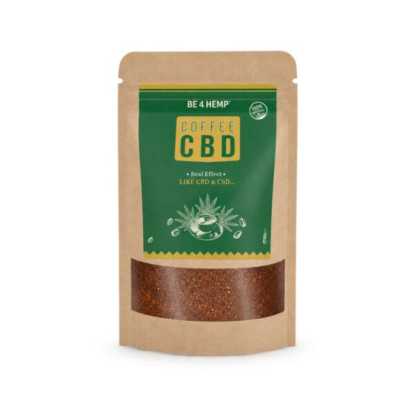 CBD coffee, 200 g