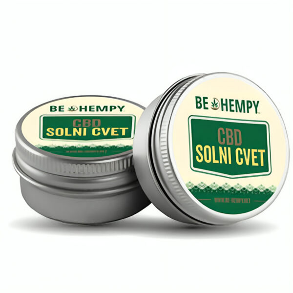 CBD Fleur de Sel, 50 g